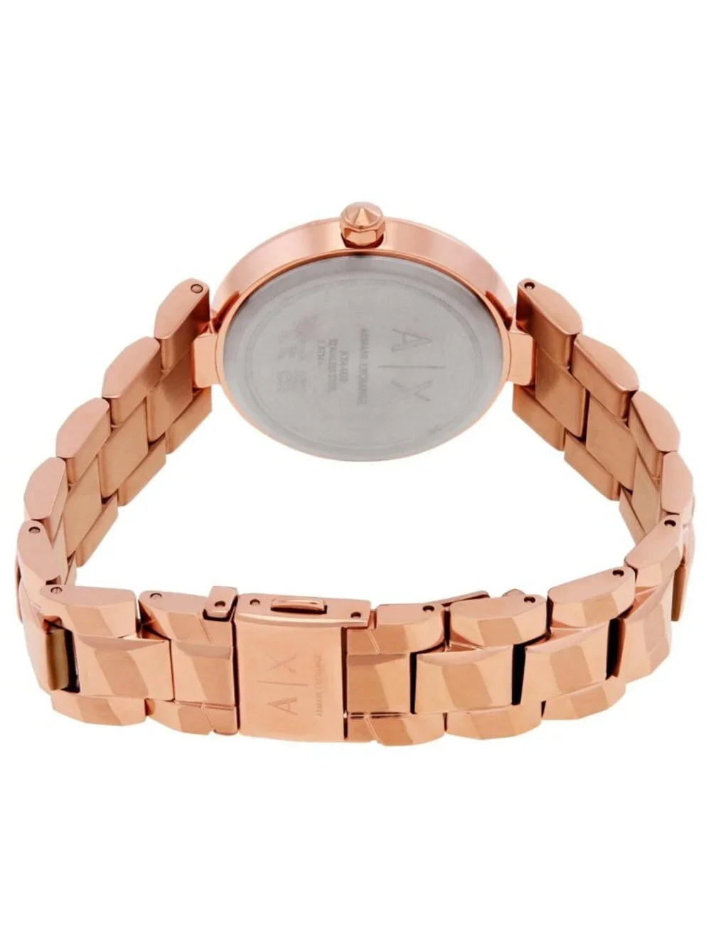 Armani Exchange new authentic
